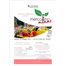 MERCATINO MAMME